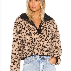 SAYLOR | Rianne Pullover Jacket